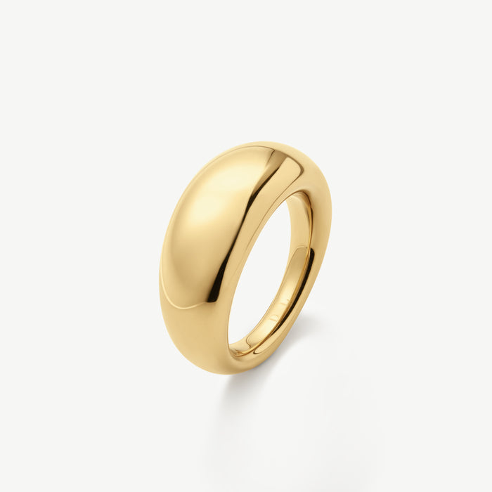 Chunky Dome Ring