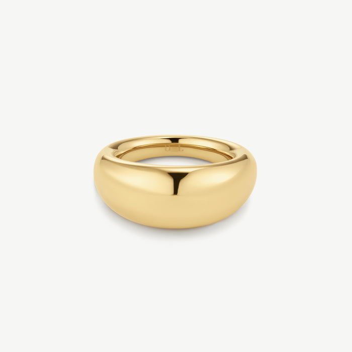 Chunky Dome Ring