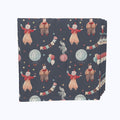 Circus Toss Napkins
