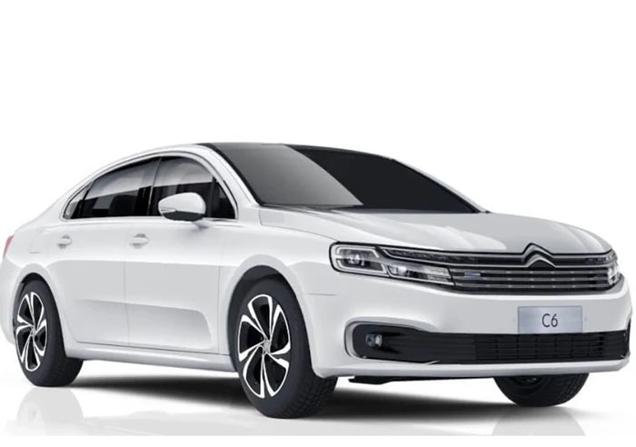Citroen C6