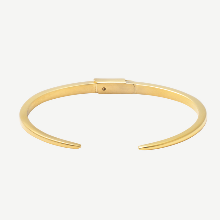 Classic Claw Bangle