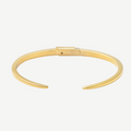 Classic Claw Bangle