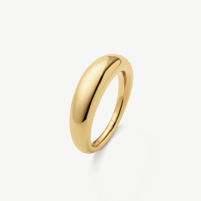 Classic Dome Ring