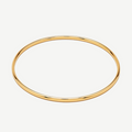 Classic Gold Bangle