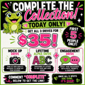 Collection Bundle