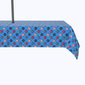 Cookie Cutter USA Stars Outdoor Rectangles