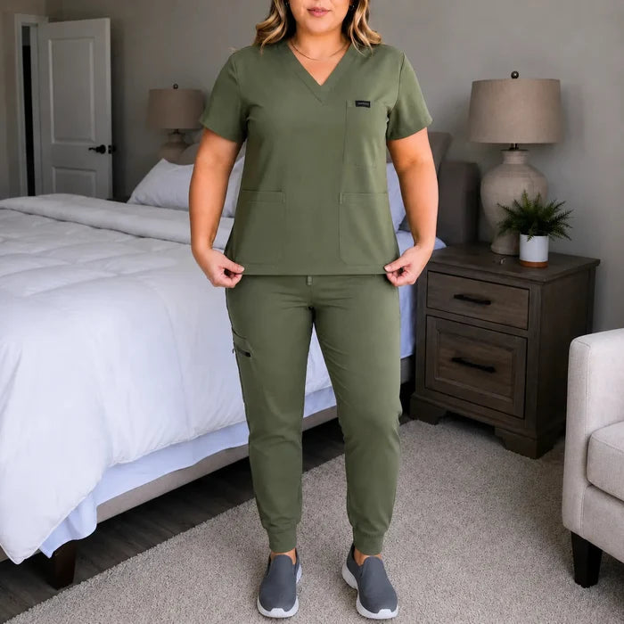 Olive Green / S