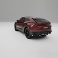 Crimson Red PPF