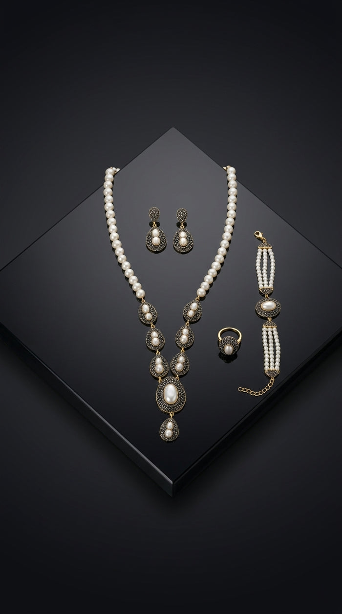 Defne Set