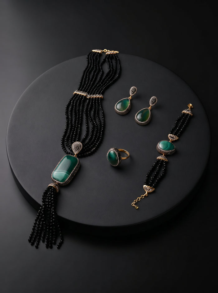 Delkan Set