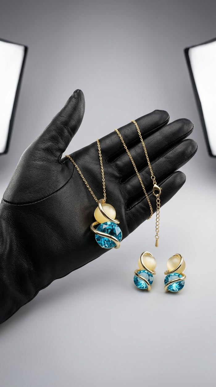 Deniz Set