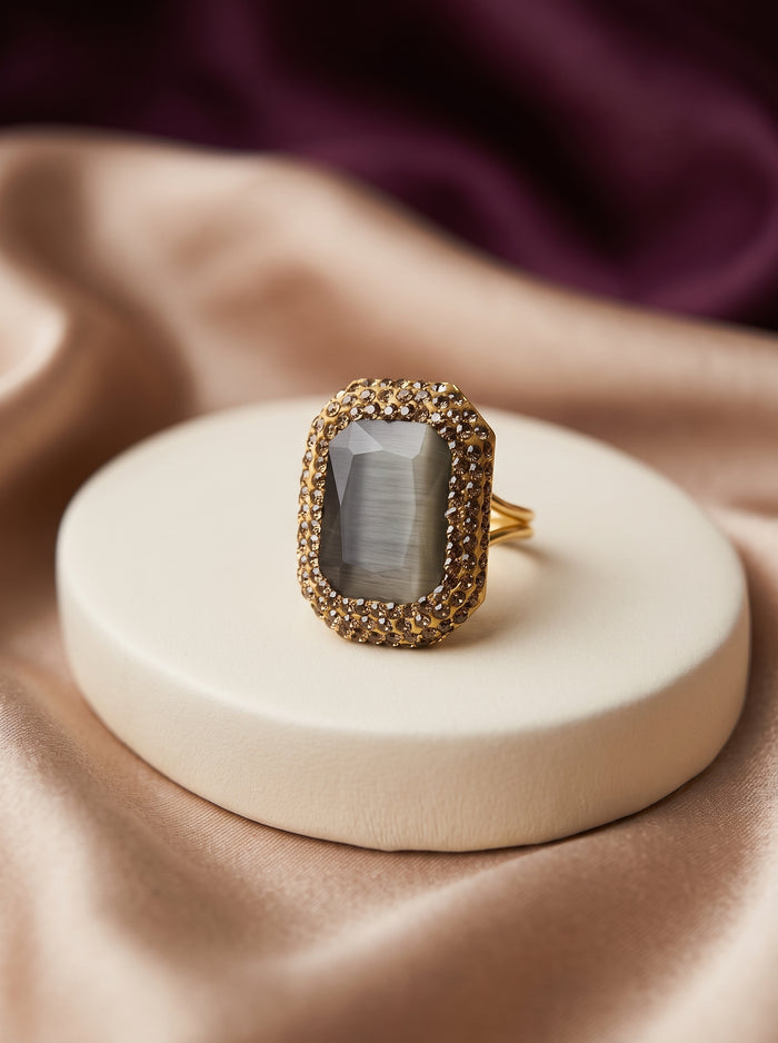 Dervok Rings