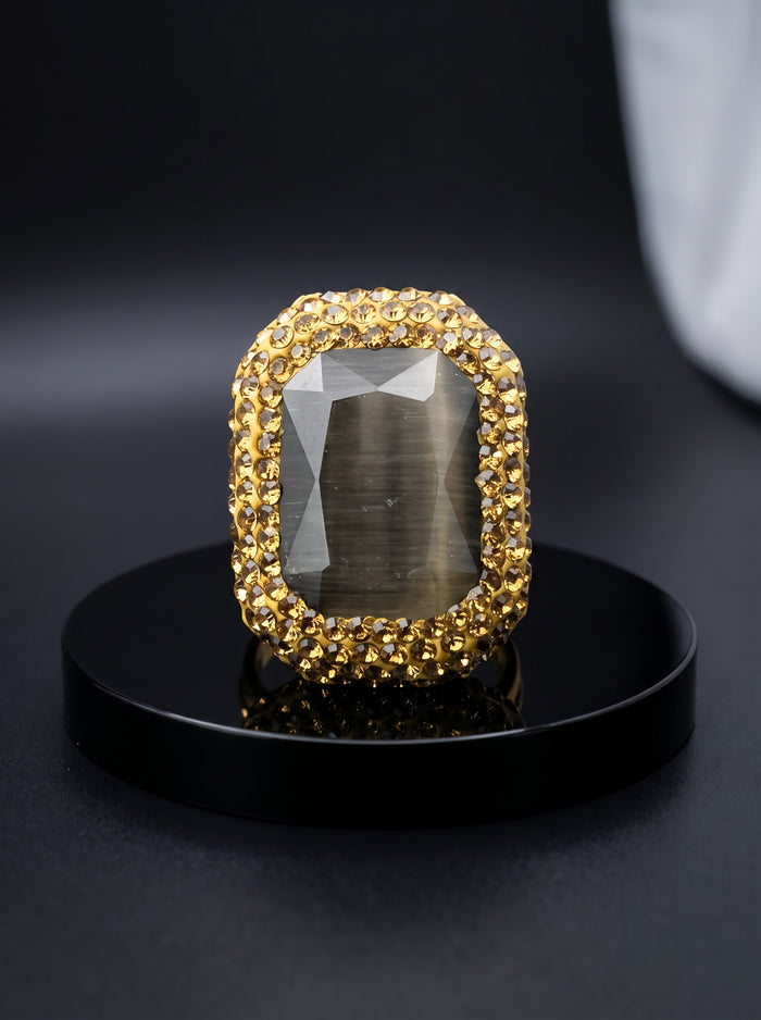 Dervok Rings