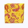 Designer Marine Life Napkins
