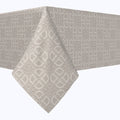 Detailed Lacework Squares