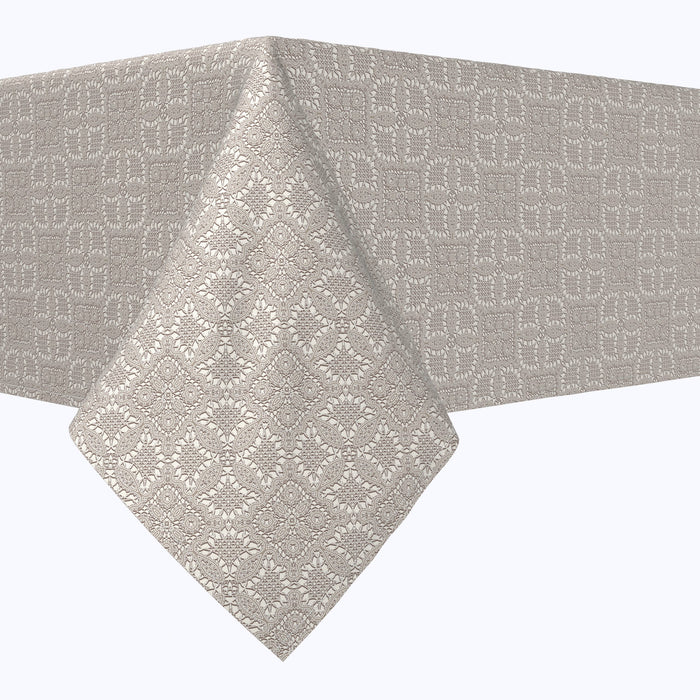 Detailed Lacework Squares