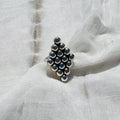 Diamond Granulation Ring