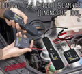 Digital Car Circuit Scanner Diagnostic Tool