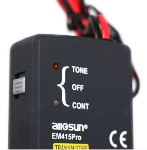 Digital Car Circuit Scanner Diagnostic Tool