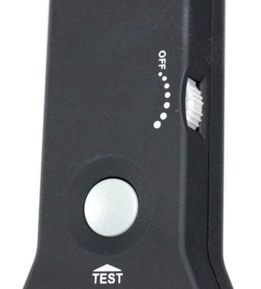Digital Car Circuit Scanner Diagnostic Tool
