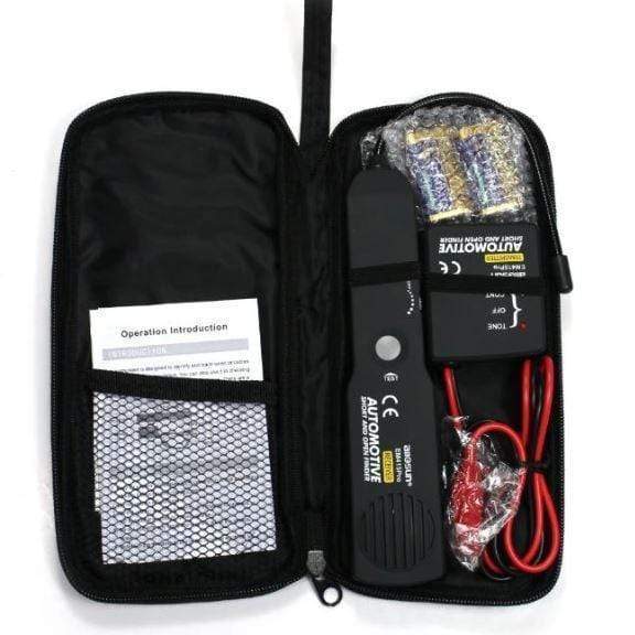 Digital Car Circuit Scanner Diagnostic Tool