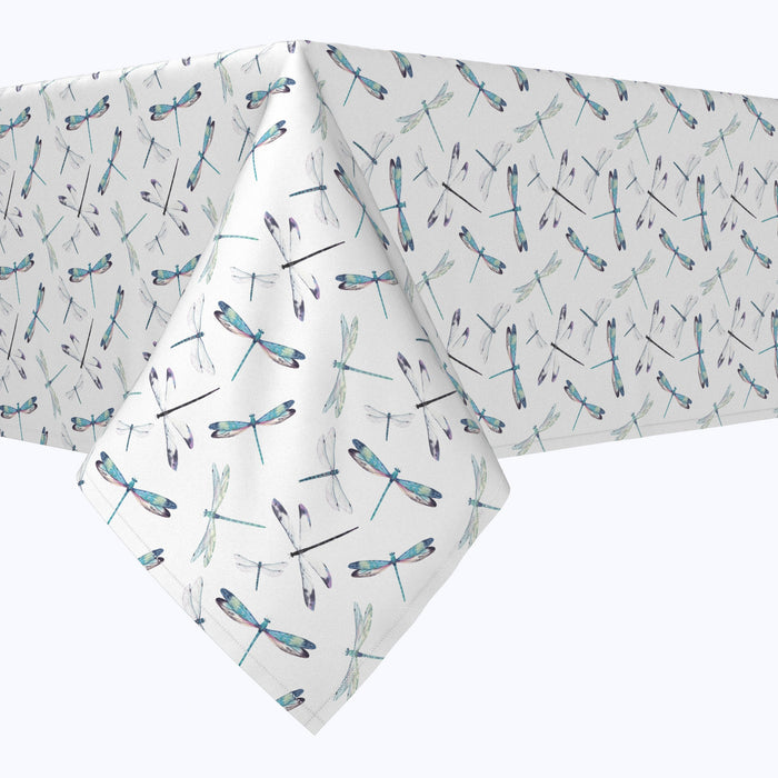 Dragonflies Rectangles