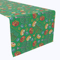 Dreidels, Donuts and Decorations Runners