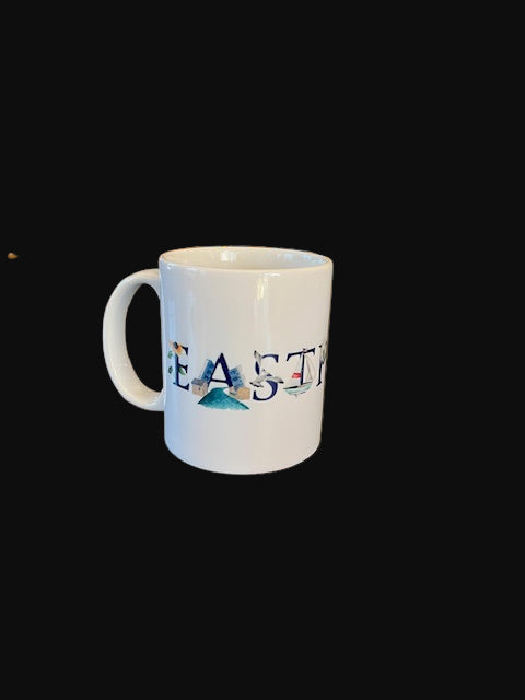 Eastport Mug Gift Box - Annapolis Maritime Antiques