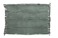 Elena Waffle Weave Throw