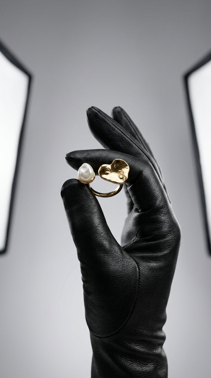 Elif Ring