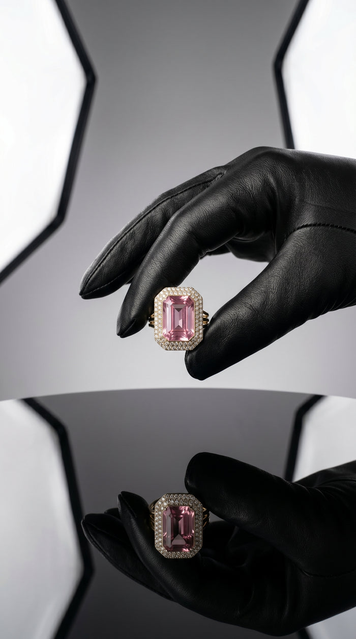 Elmirae Ring