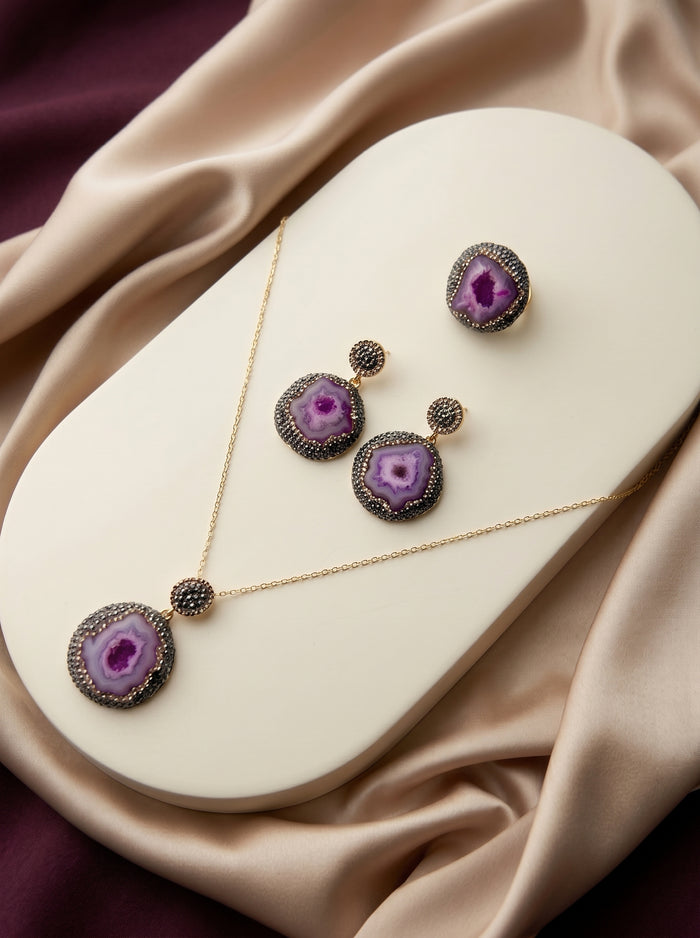 Elvun Set