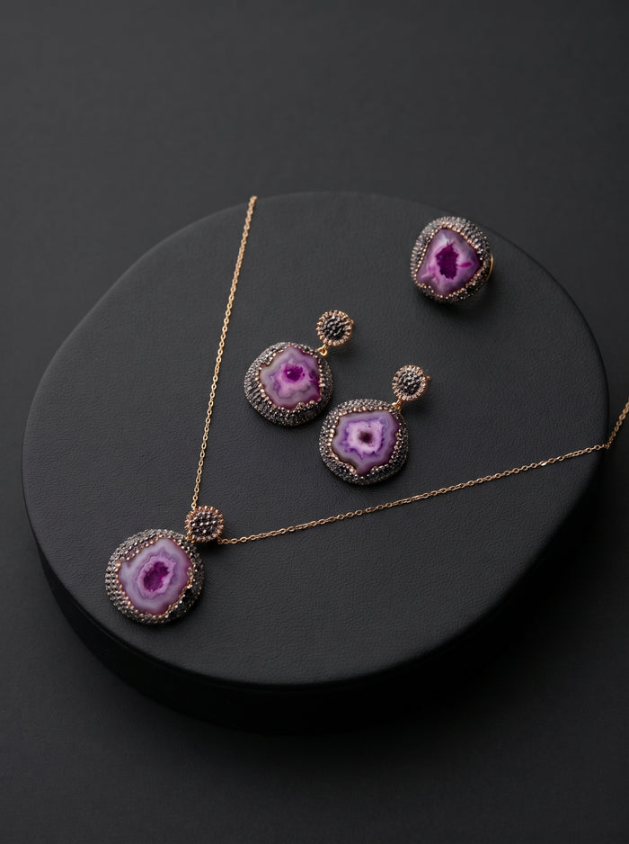 Elvun Set