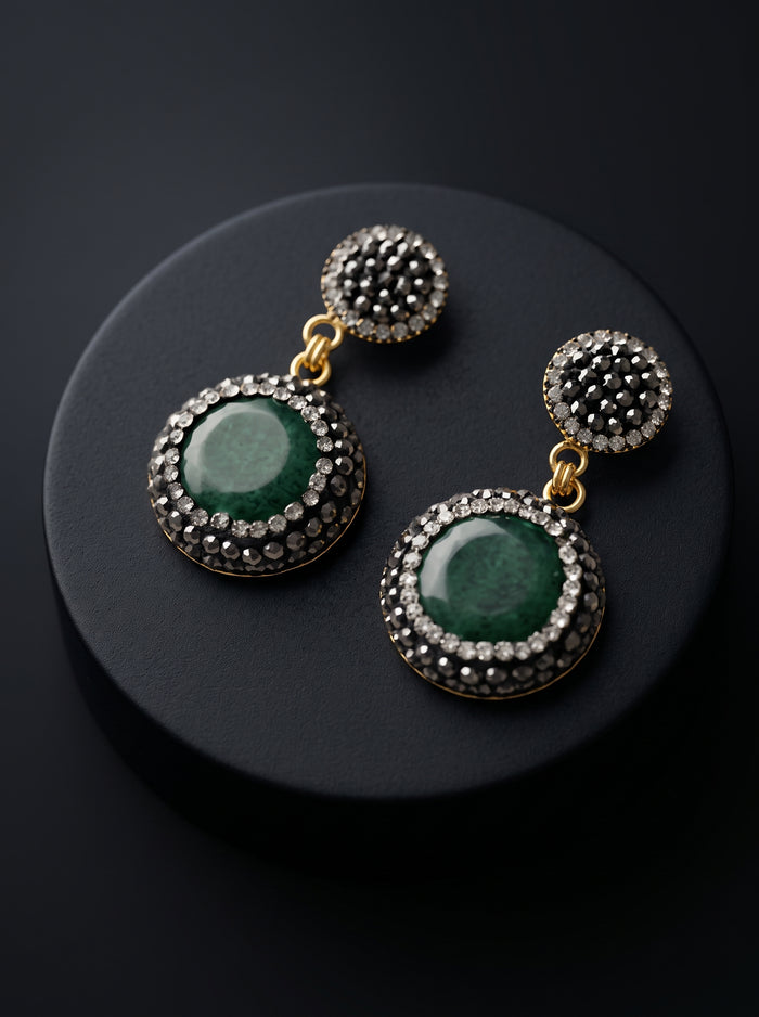 Ervok Earrings