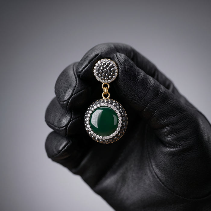 Ervok Earrings