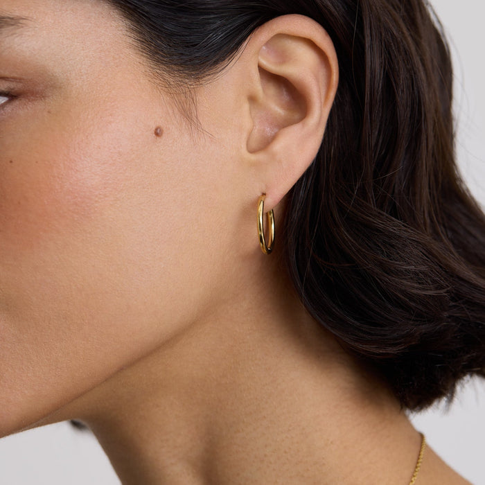 Essential Earrings Small