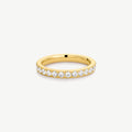 Eternity Band Ring