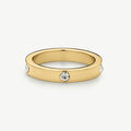 Eternity Stacking Ring