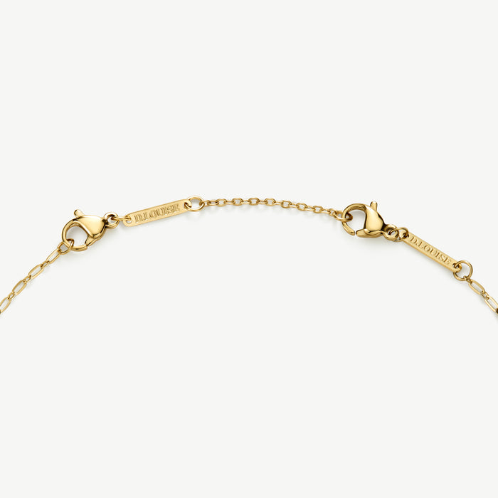 Extender Chain 5cm Fine