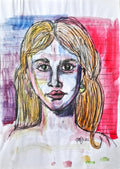 FRANCESCO GALLARINI - Rostro