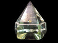 Glass Deck Prism – Hexagonal Pyramid Ship Skylight - Annapolis Maritime Antiques