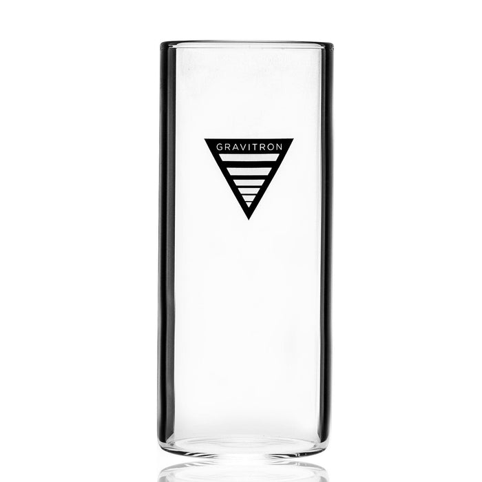 GRAV Gravity Bong Replacement Glass
