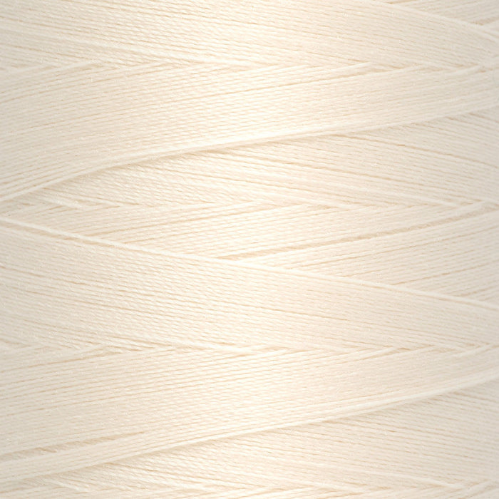 Gütermann rPET Sew-All Thread 1000m - Col. 802 Eggshell