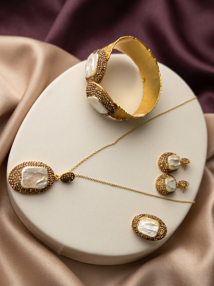 Halven Set