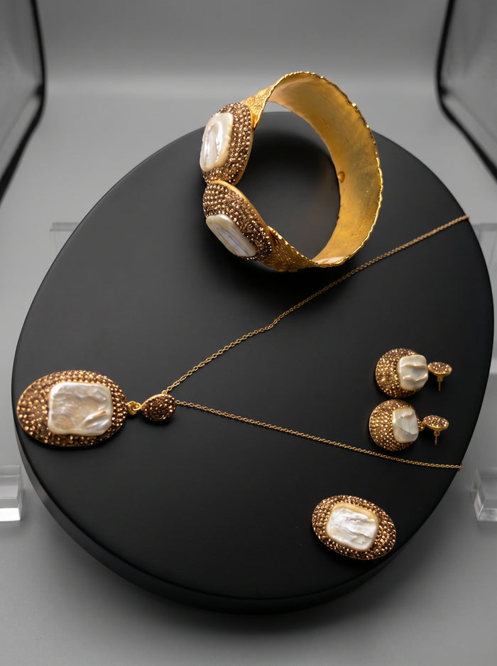 Halven Set