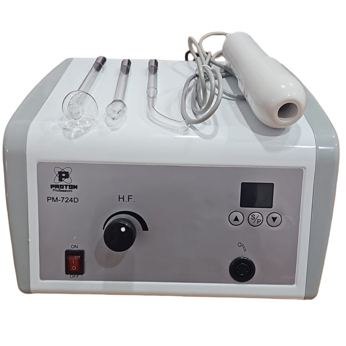 High Frequency Machine