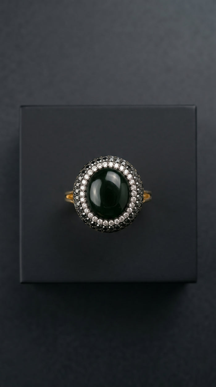 Hilal Ring