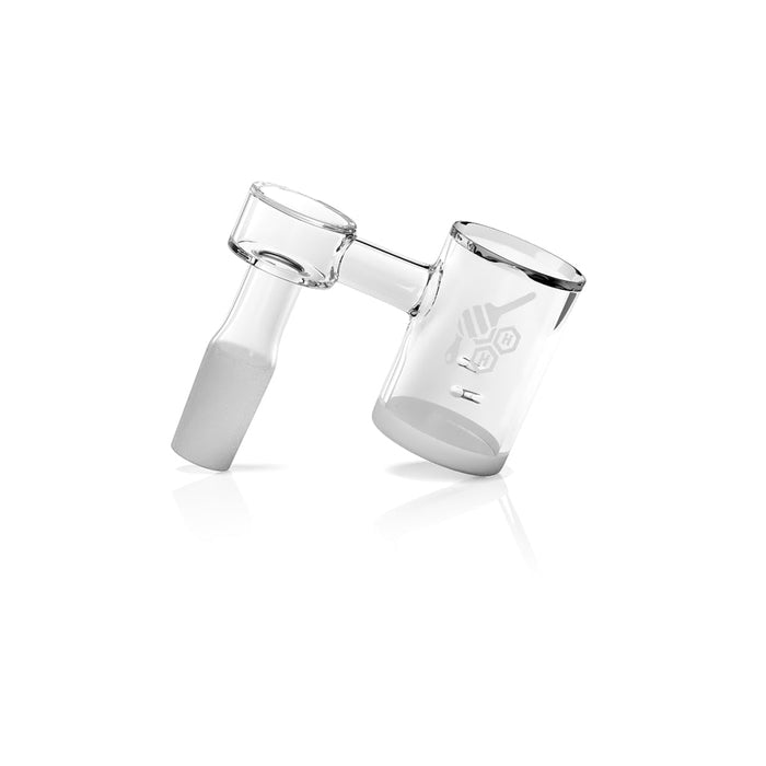 Honey & Milk Bevel Whirl Wind Sidecar