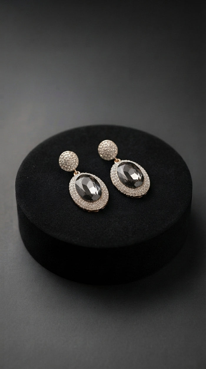 Ihtisam Earrings
