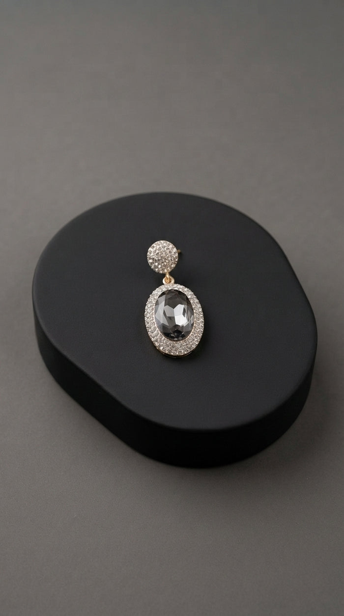 Ihtisam Earrings